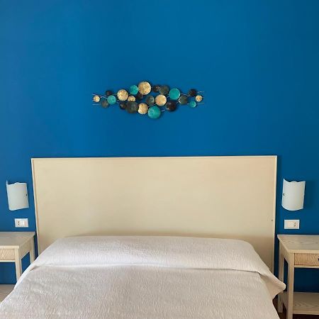 Villa Ancora Bed & Breakfast San Vito Lo Capo Buitenkant foto